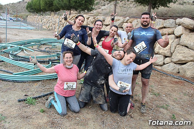 II Hispanian Race  - 930