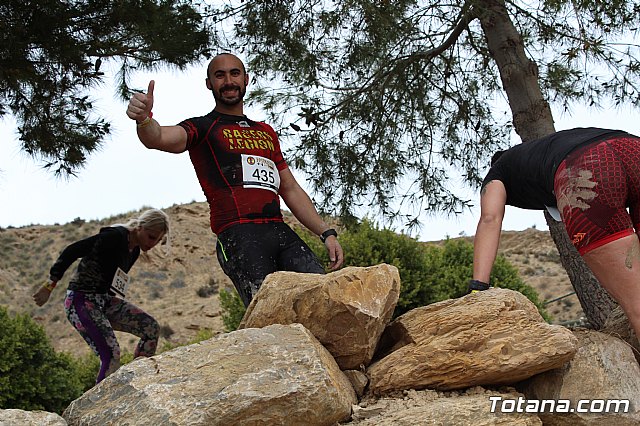 II Hispanian Race  - 931