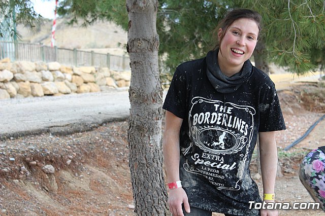 II Hispanian Race  - 932