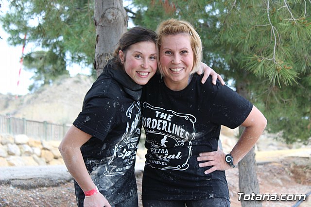 II Hispanian Race  - 933