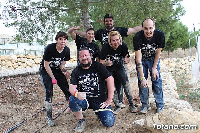 II Hispanian Race  - 934