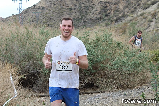 II Hispanian Race  - 935