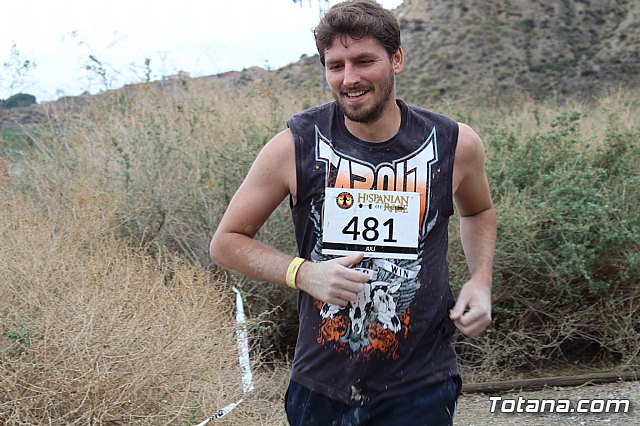 II Hispanian Race  - 936