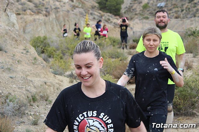 II Hispanian Race  - 938