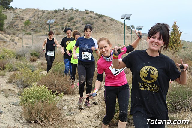 II Hispanian Race  - 939