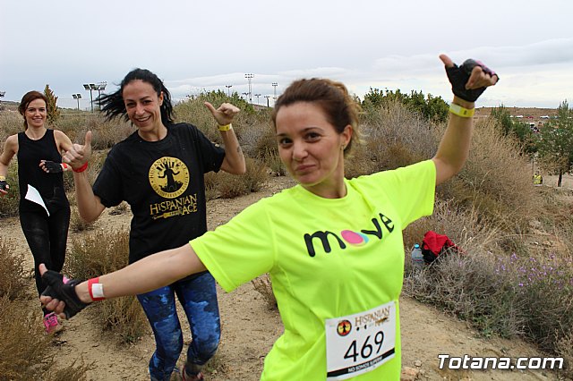 II Hispanian Race  - 940