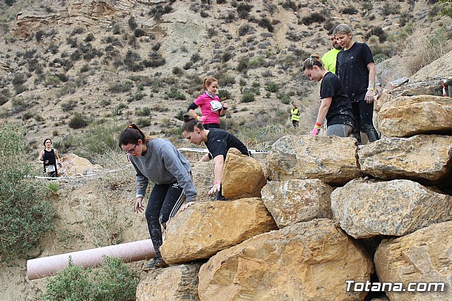 II Hispanian Race  - 943