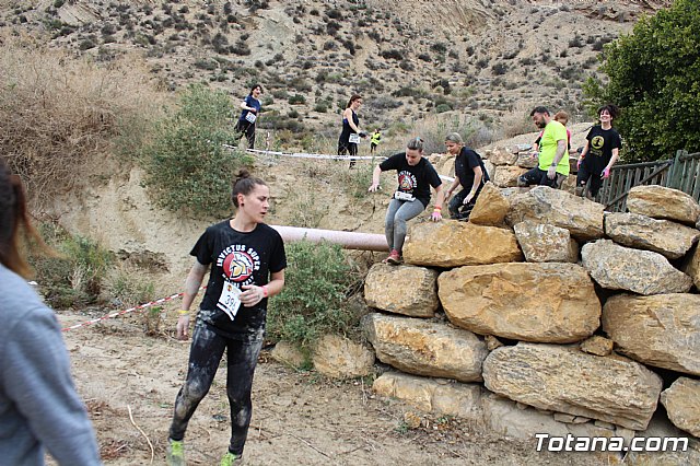 II Hispanian Race  - 944