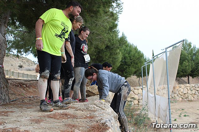 II Hispanian Race  - 945