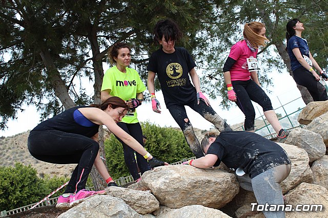 II Hispanian Race  - 946