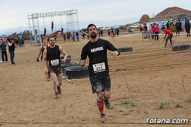 II Hispanian Race  - 947