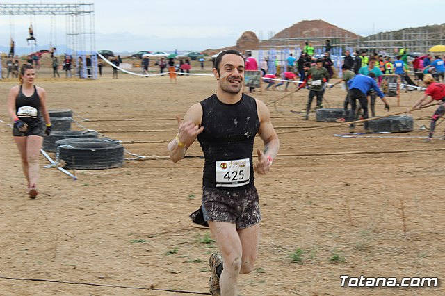 II Hispanian Race  - 949