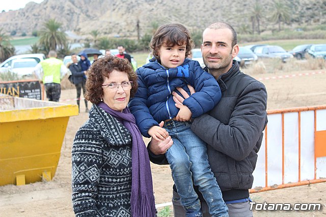 II Hispanian Race  - 950