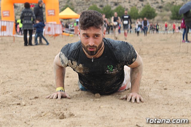 II Hispanian Race  - 952