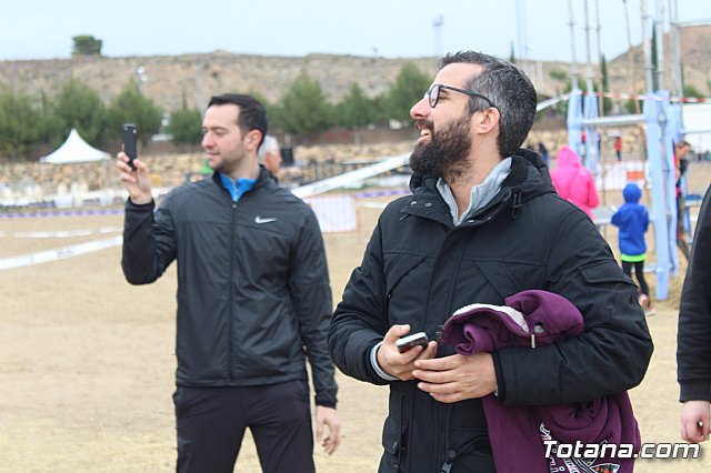 II Hispanian Race  - 955