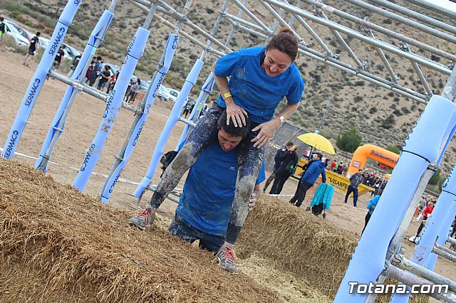 II Hispanian Race  - 956