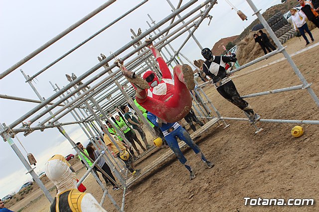 II Hispanian Race  - 963