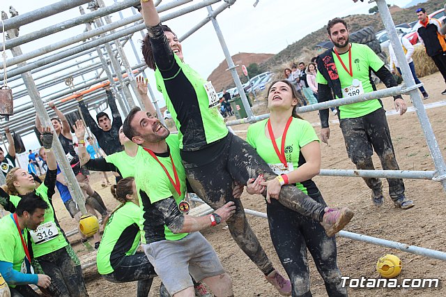 II Hispanian Race  - 967