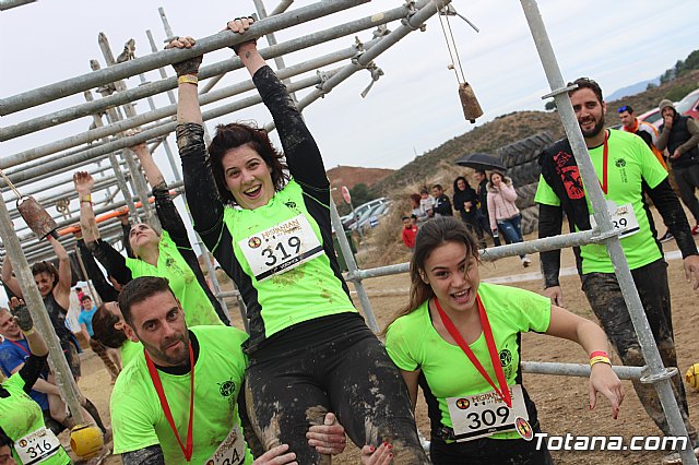 II Hispanian Race  - 968