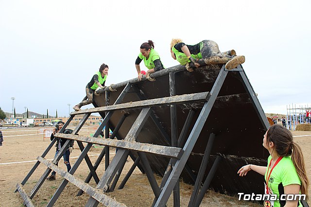 II Hispanian Race  - 972