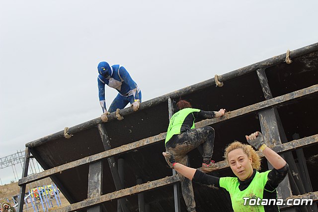 II Hispanian Race  - 975