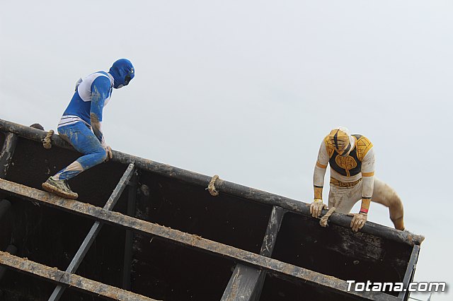 II Hispanian Race  - 976