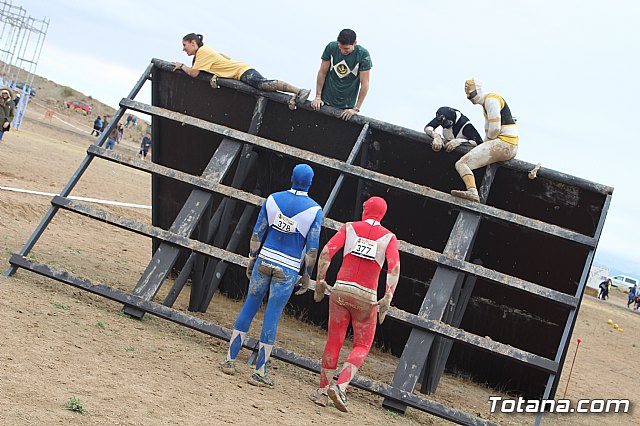 II Hispanian Race  - 977