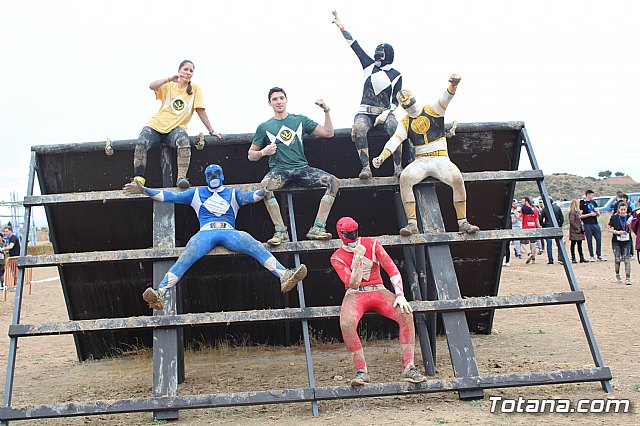 II Hispanian Race  - 978