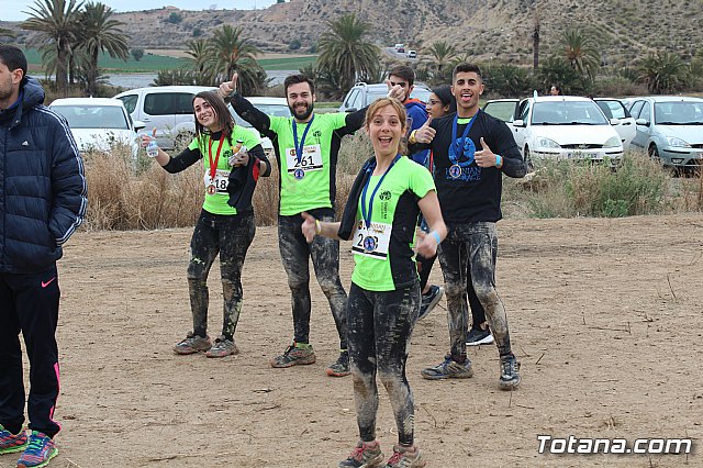 II Hispanian Race  - 980