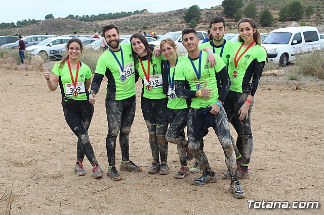 II Hispanian Race  - 981