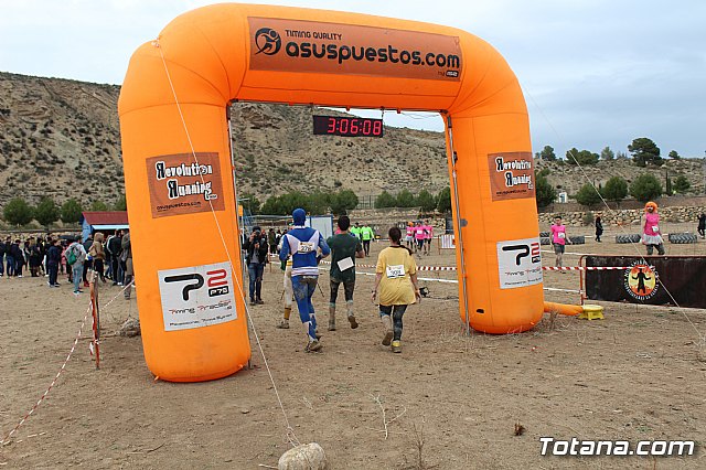 II Hispanian Race  - 982