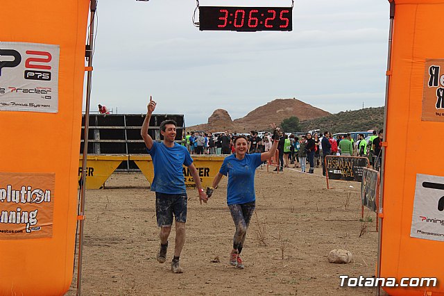 II Hispanian Race  - 983