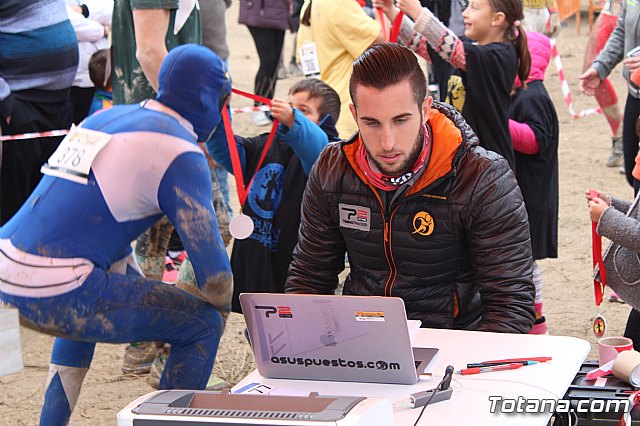 II Hispanian Race  - 984