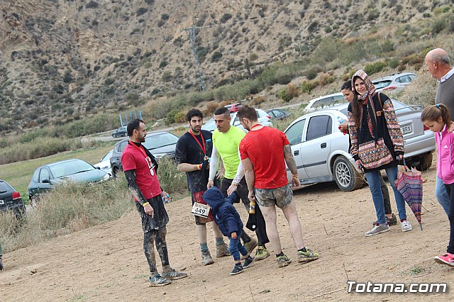 II Hispanian Race  - 986