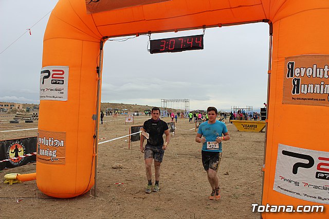 II Hispanian Race  - 987