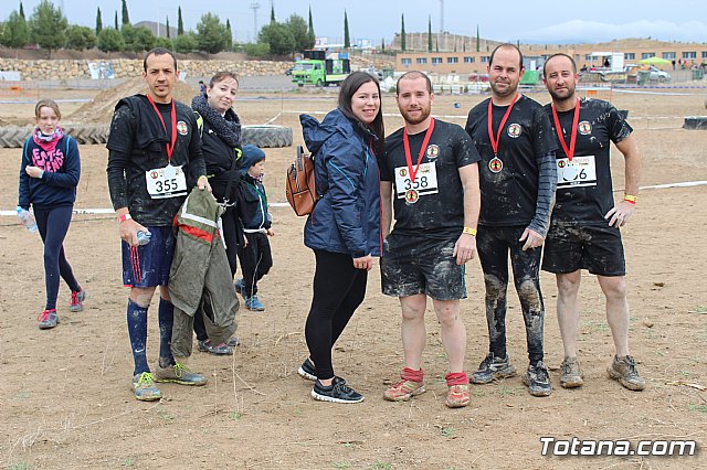 II Hispanian Race  - 988