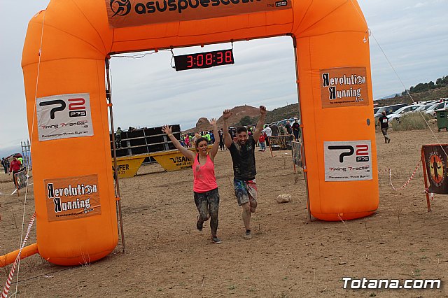 II Hispanian Race  - 989