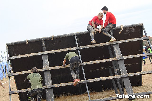 II Hispanian Race  - 990