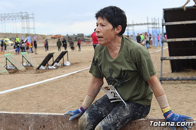 II Hispanian Race  - 991