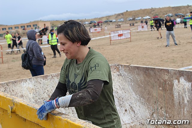 II Hispanian Race  - 992