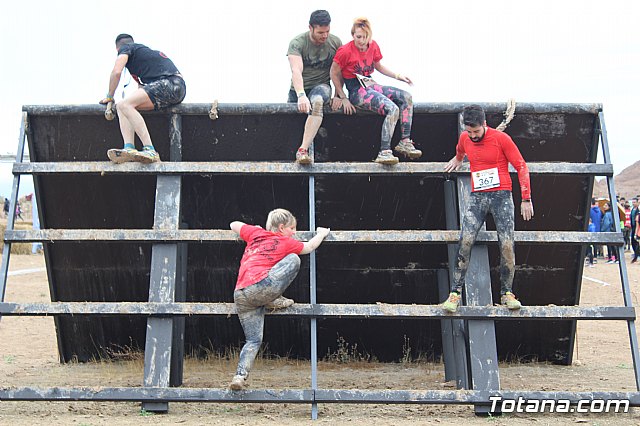 II Hispanian Race  - 993