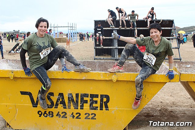 II Hispanian Race  - 994