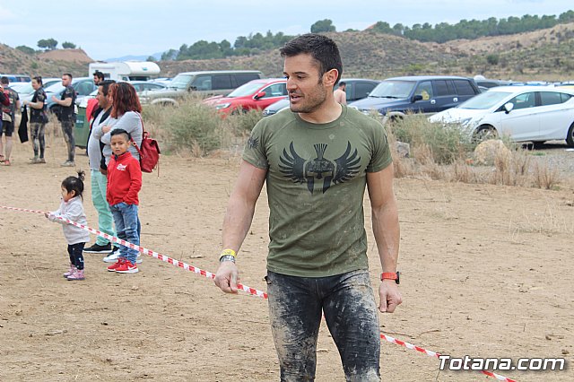 II Hispanian Race  - 995