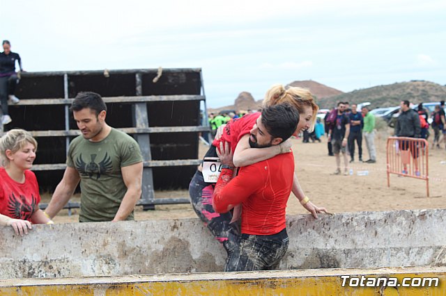 II Hispanian Race  - 996