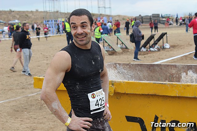 II Hispanian Race  - 998