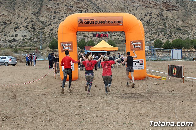 II Hispanian Race  - 1000