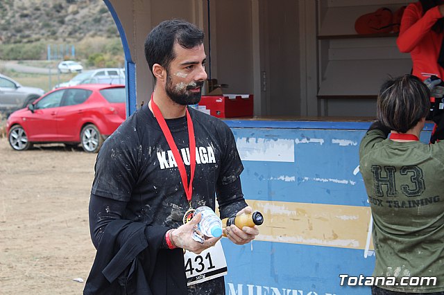 II Hispanian Race  - 1002