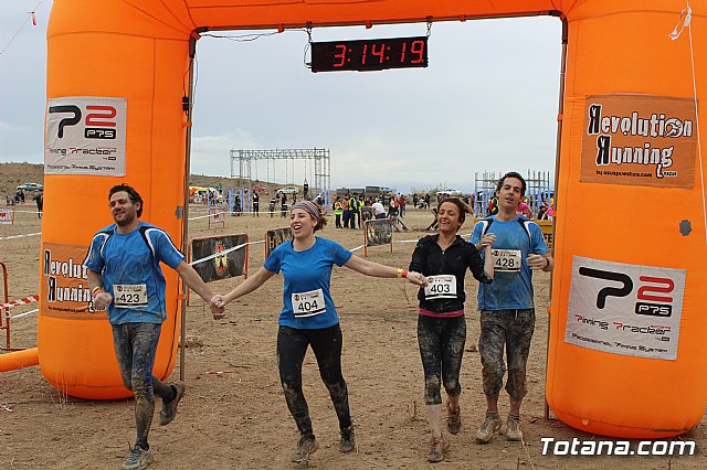 II Hispanian Race  - 1003