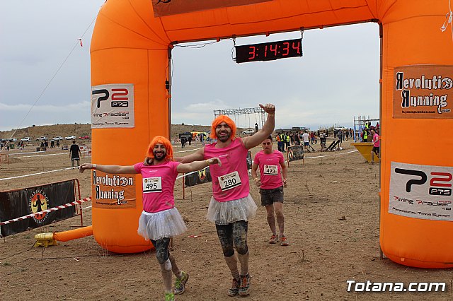 II Hispanian Race  - 1004