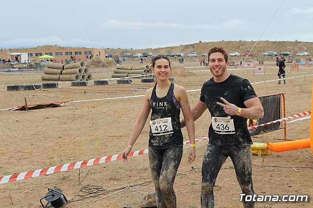 II Hispanian Race  - 1005